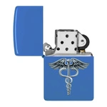 Zapalniczka ZIPPO - CADUCEUS SYMBOL*