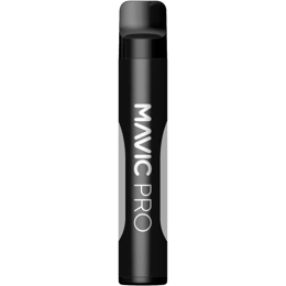 10 X Reusable E-Cigarette POD SMOK Mavic Pro Black Blueberry Sour Raspberry 20mg