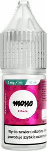 Liquid MONO 10ml - Pitaya 3mg