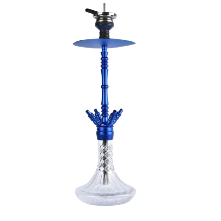 Fajka Wodna Jookah Underground L Blue