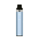 E-Zigarette POD VIVO Poket 2 Open Blue ohne Verdampferkopf