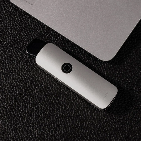 E-papieros POD Uwell Caliburn G4 Classic Classic Silver