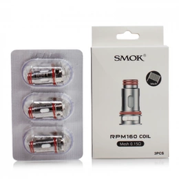 Coil SMOK RPM160 Mesh - 0.15ohm