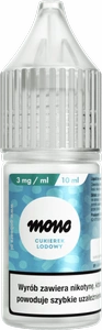 E-liquid MONO 10ml - Ice Candy 3mg
