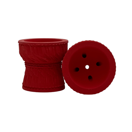 Shisha-Kopf Gusto Turkish Red