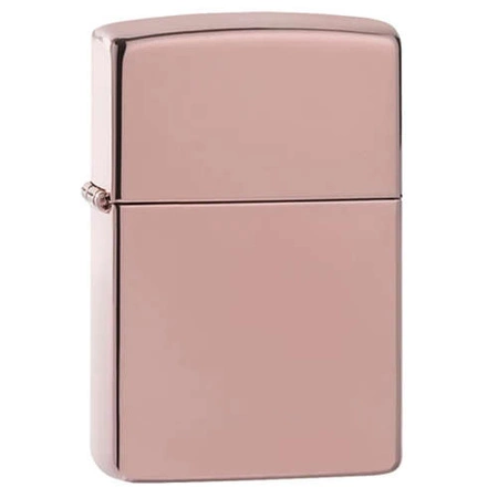 Zapalniczka ZIPPO - REG HP ROSE GOLD