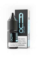 Liquid Fluo Salt 10ml - Azure