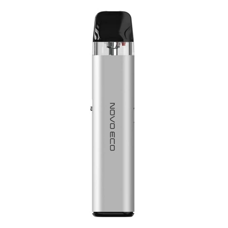 E-Cigarette POD SMOK Novo Eco Silver