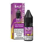 Liquid Crystallite 10ml - Kiwi Passion Fruit Guava 20mg