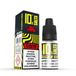 Liquid IDx SALTS 9ml - Cola Lemon 18mg