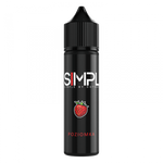 Longfill SIMPL 6ml/60ml - Currant