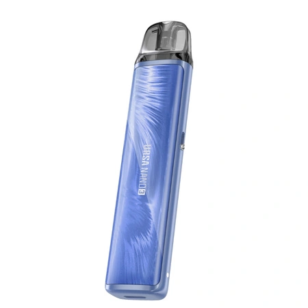 E-Papieros POD Lost Vape Ursa Nano 3 Silk Blue