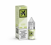 E-liquid Slushie Bar Salt 10ml - Citrus Burst 20mg