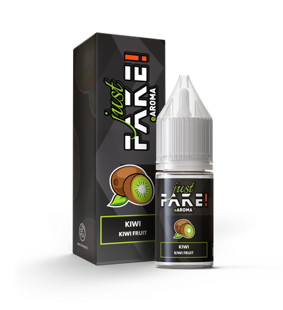 Aroma justFAKE! - Kiwi 10ml