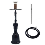 Wasserpfeife Y.K.A.P. Neo Mod White VG Bell