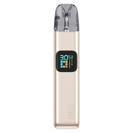 E-Zigarette POD SMOK Arco Digi Pro Gold
