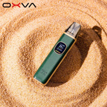 E-Zigarette POD OXVA Xlim Pro 2 Green Python