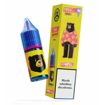 Longfill Go Bears Frux 9ml - Mango