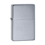 Feuerzeug ZIPPO - VINTAGE WITHOUT SLASH