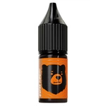 E-liquid GO BEARS NET 10ml - Golden Tobacco 20mg