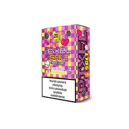 Liquid PIXEL Salt 10ml - Cherry Lemonade 20mg