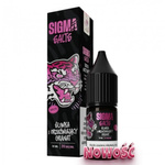 Liquid Sigma Salt 10ml - Pflaume und Erfrischender Granatapfel 20mg