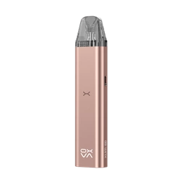 E-papieros POD Oxva Xlim SE Bonus - Rose Gold