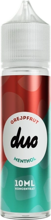 Longfill DUO 10ml/60ml - Grejpfrut / Menthol