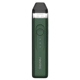 E-Cigarette POD Nevoks Feelin Dark Green