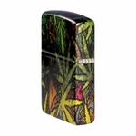 Lighter ZIPPO - COUNTER CULTURE LEAVES