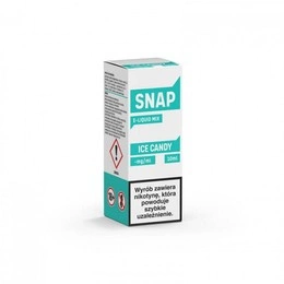 Liquid SNAP 10ml - Ice Candy 18mg