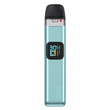 E-Zigarette POD SMOK Arco Digi Pro Mint Green ohne Coil