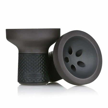 Shisha-Kopf Darkside Shot Dark/Black