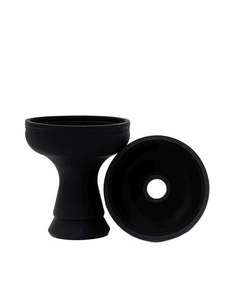 Hookah Bowl Phunnel A 12 Black