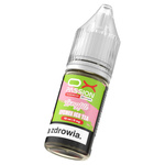 Longfill OX Passion 10ml - Lychee Ice Tea