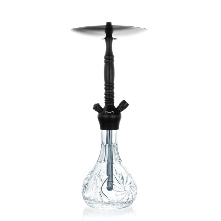 Wasserpfeife Aladin Alux 5 Black
