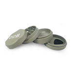 Tabakmühle - OCB Metal Premium