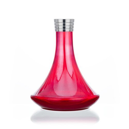 Wasserpfeife Aladin MVP 460G V1 Rot