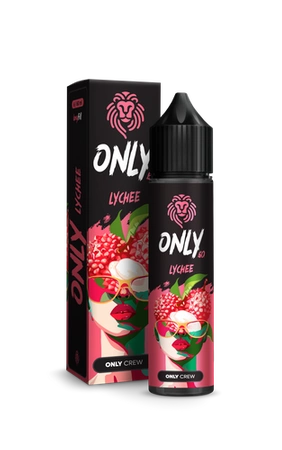 Longfill Only 6/60 - Lychee