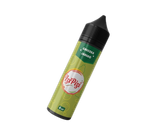 Longfill Izi Pizi Pure Squeezy 5/60ml - Birne Apfel