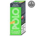 Liquid POLO 10ml - Charlottes Tal (Apfel) 12mg