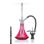 Wasserpfeife Aladin MVP 460 V1 Red