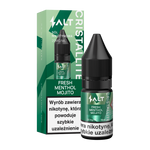 Liquid Crystallite 10ml - Fresh Menthol Mojito 20mg