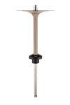 Shisha-Säule SWAY Base - Biscuit