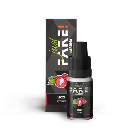 Aroma justFAKE! - Litschi 10ml