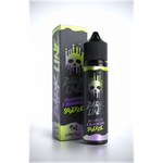 Longfill Dark Line Squeeze 9/60ml - Blueberry Blackberry