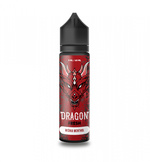 Longfill Dragon Fresh 9/60 - Kirsche Menthol