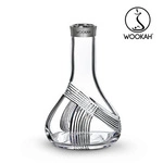 Vase Wookah Crystal Orbit