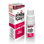 Liquid Pinky Salt 10ml - Cola Wiśnia 20mg