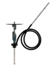 Hookah Stem Y.K.A.P. Core Arctic